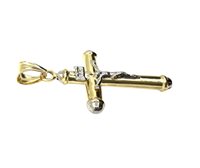 Charm Domar Charm oro 18k in Oro CHOR-518-280 - CHOR-518-280